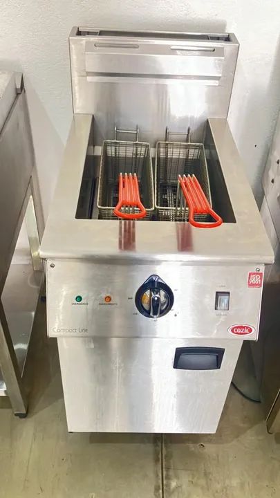 Fritadeira FULL - Foto 2