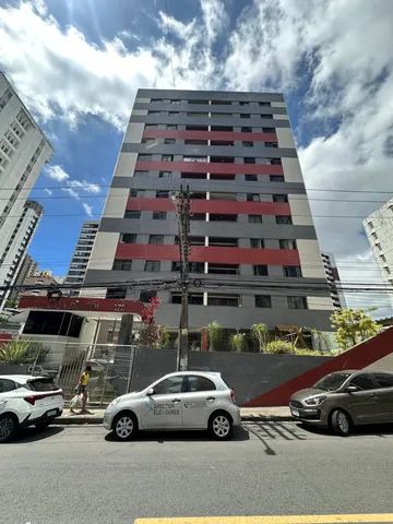 Captação de Apartamento a venda na Rua do Timbó, Caminho das Árvores, Salvador, BA