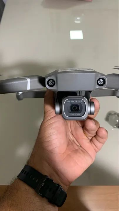 DJI Mavic 2 Pro