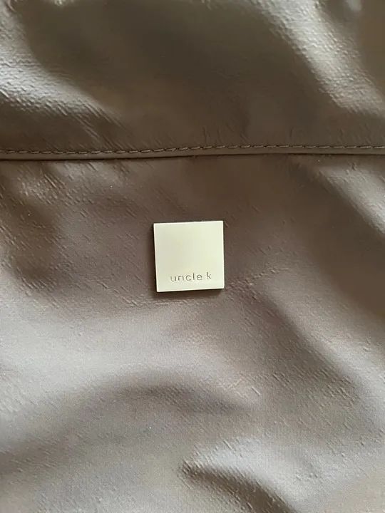Bolsa de Mão  UNCLE K - Foto 5