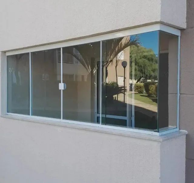 JANELAS DE VIDRO TEMPERADO - Foto 4