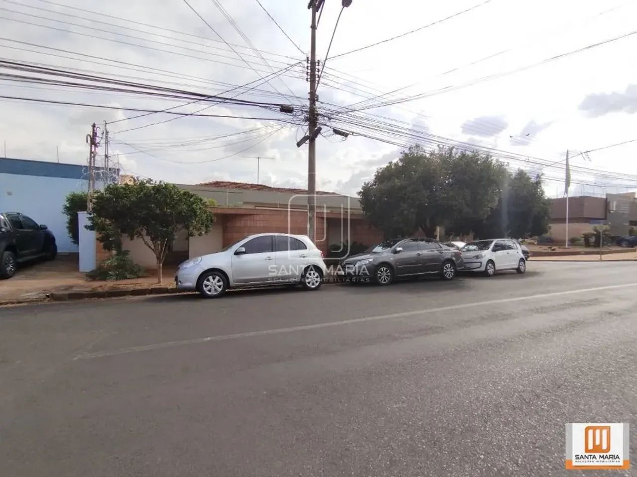 Casa (sobradinho - superior) 3 dormitórios/suite, cozinha planejada