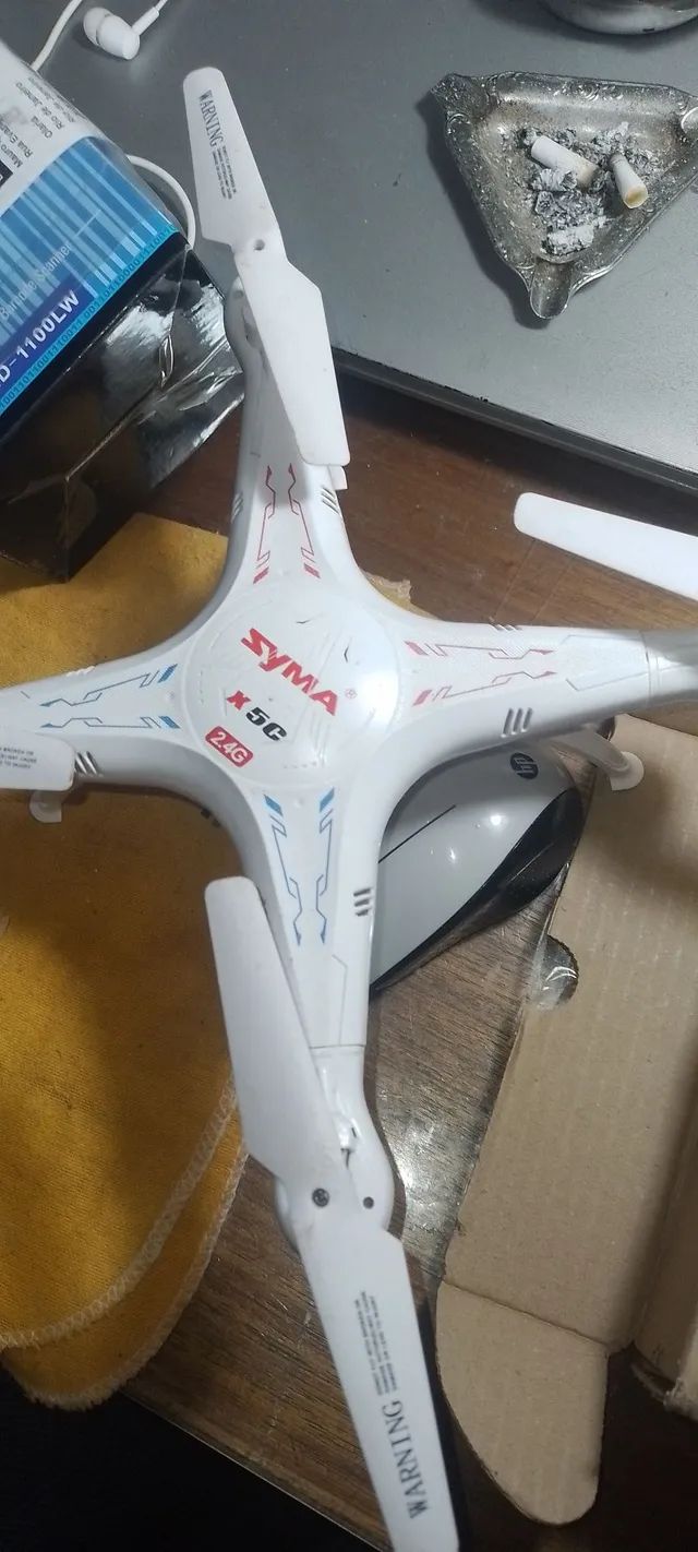 Drone sales syma x5s