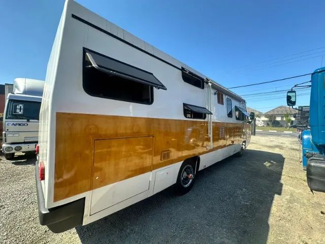 Motorhome Mb608 - Foto 5