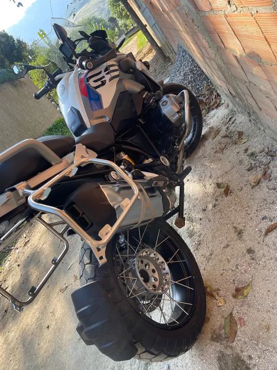 BMW 1200 gs - Foto 3