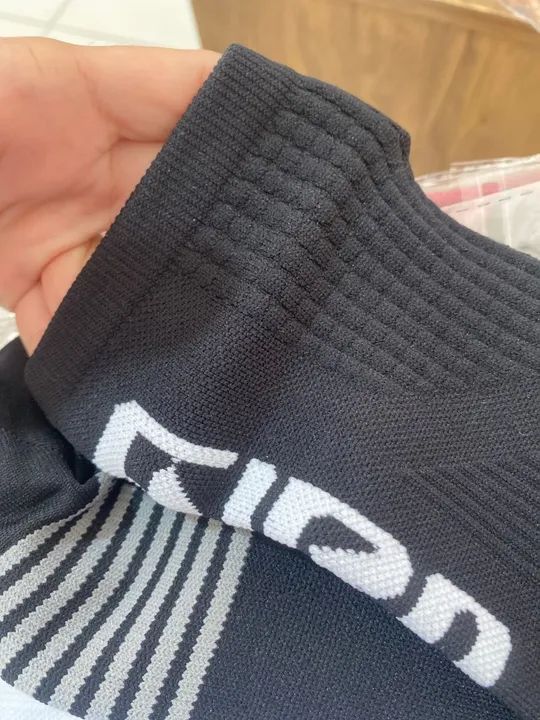 Kit 2 pares meias esportivas  - Foto 3