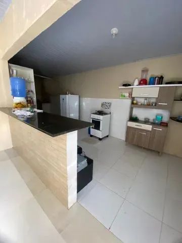 Casa no P norte a venda - Foto 5