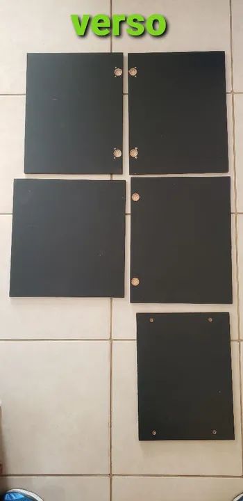 Mdf 15 - Foto 3