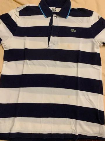 Camisa polo original Lacoste 