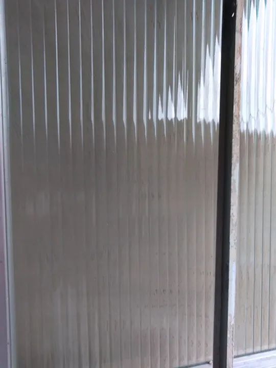 Porta de  alumínio  - Foto 6