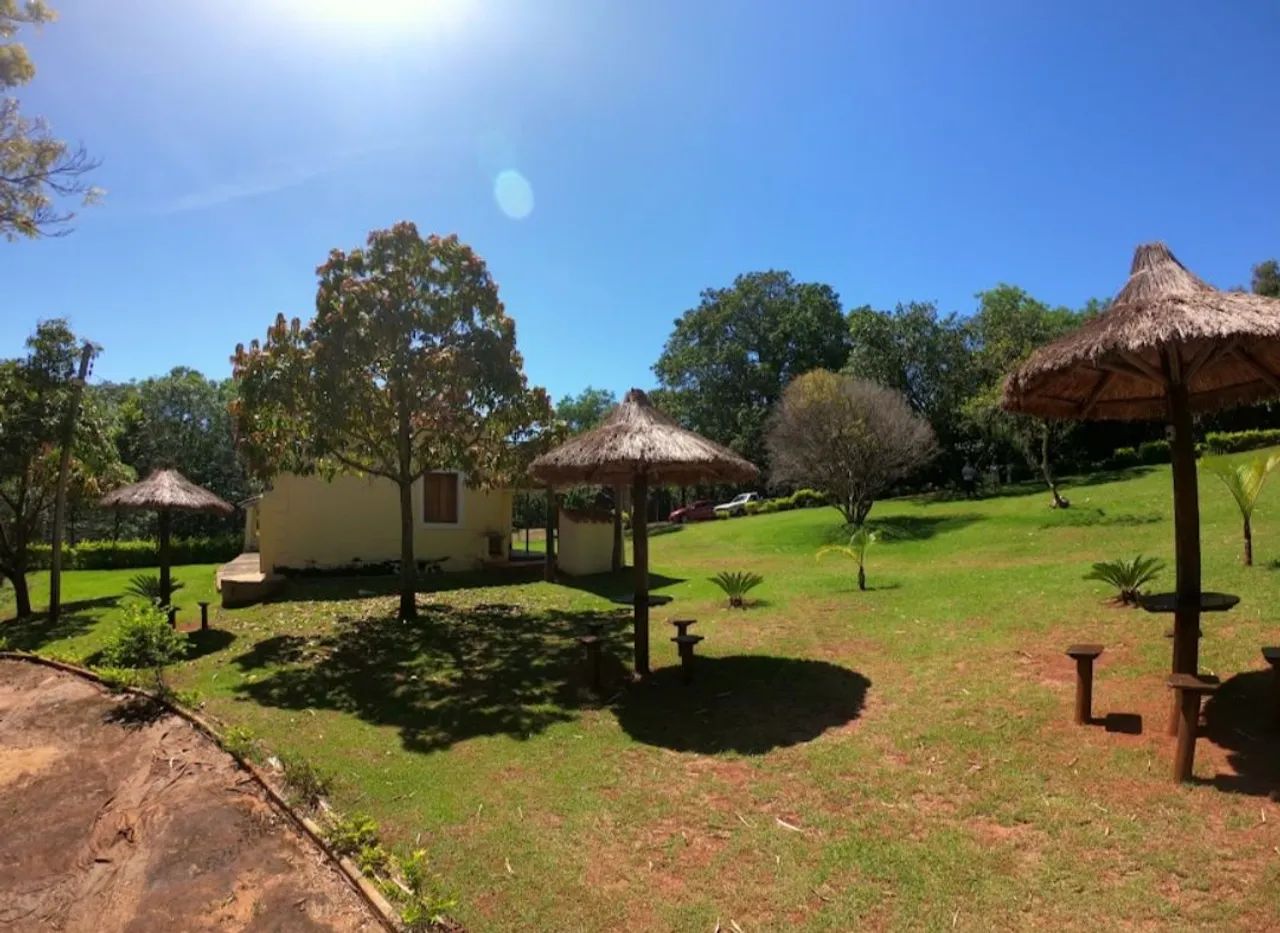 Terreno 416,5 METROS Cond alto da boa vista cravinhos - Foto 3