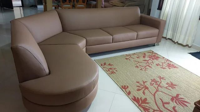 Reforma e fabricação de estofados residencial em geral  - Foto 3