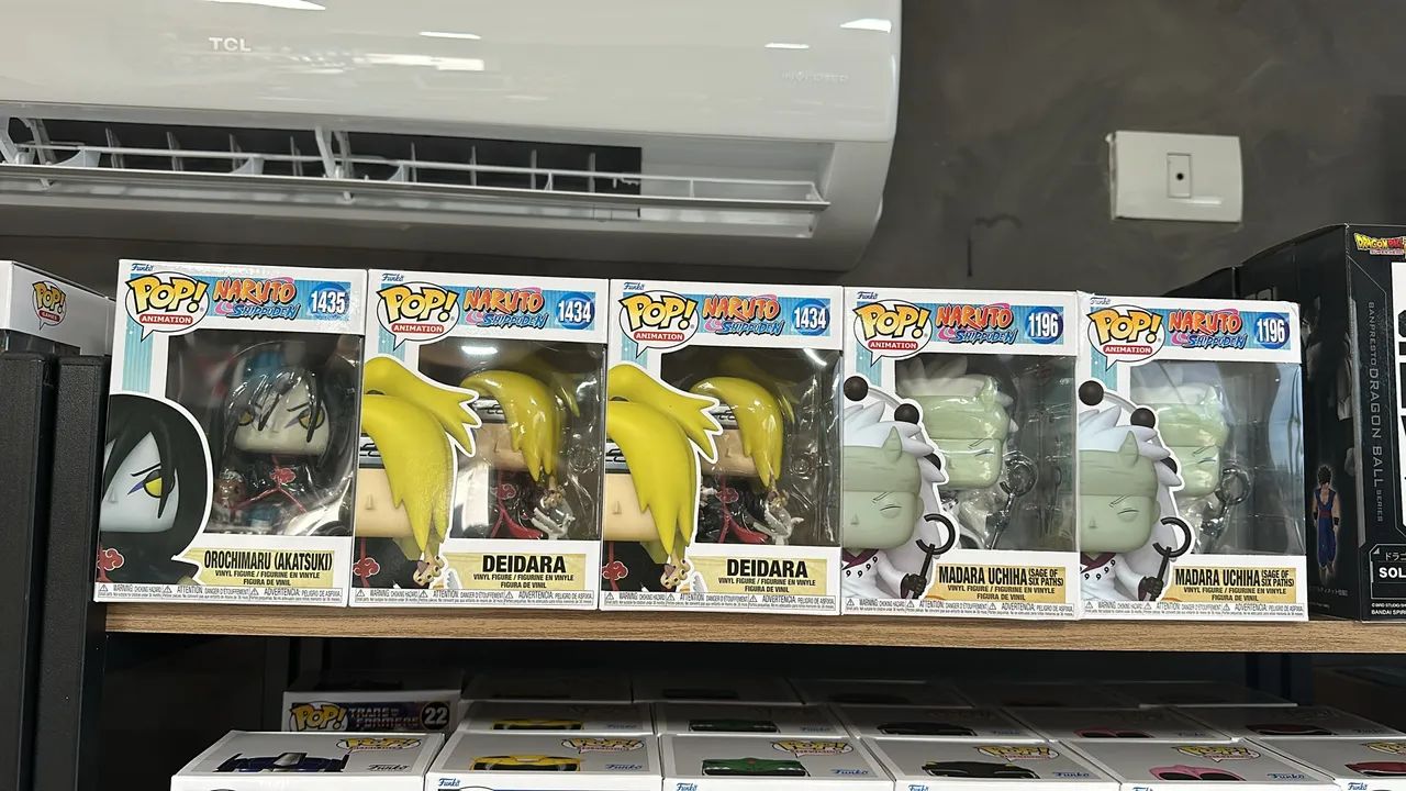 Funko originais atacado com nota e garantia - Foto 3