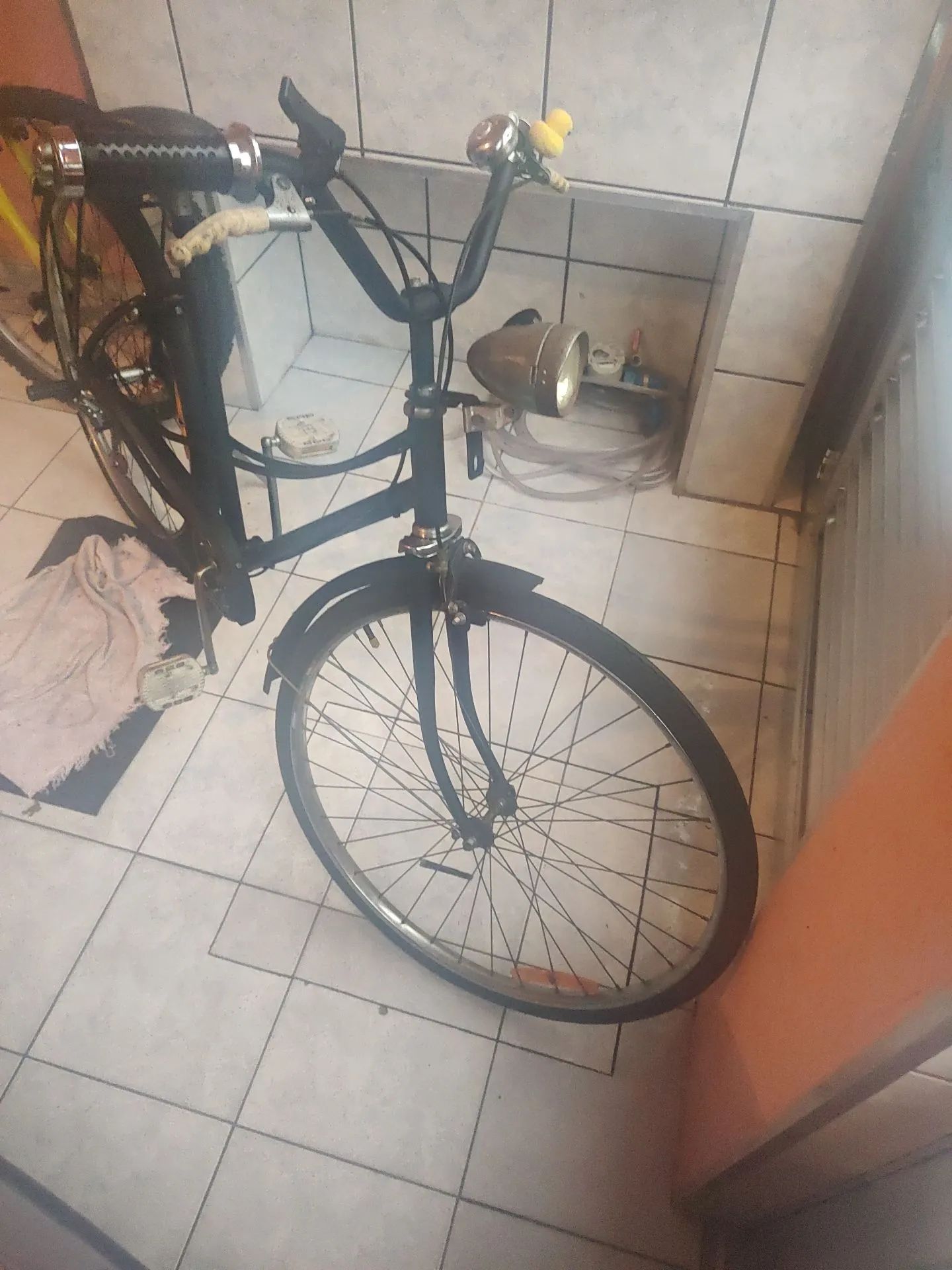 Bicicleta ceci brisa 1990 - Foto 3