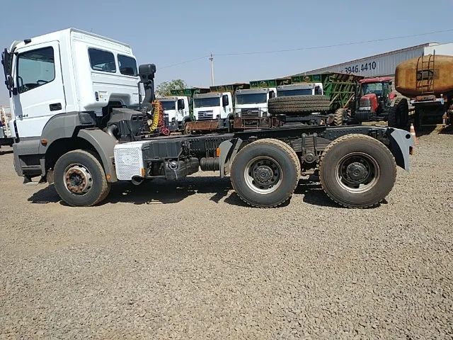 3344 Axor Cavalo Mecanico 2020 - Foto 5