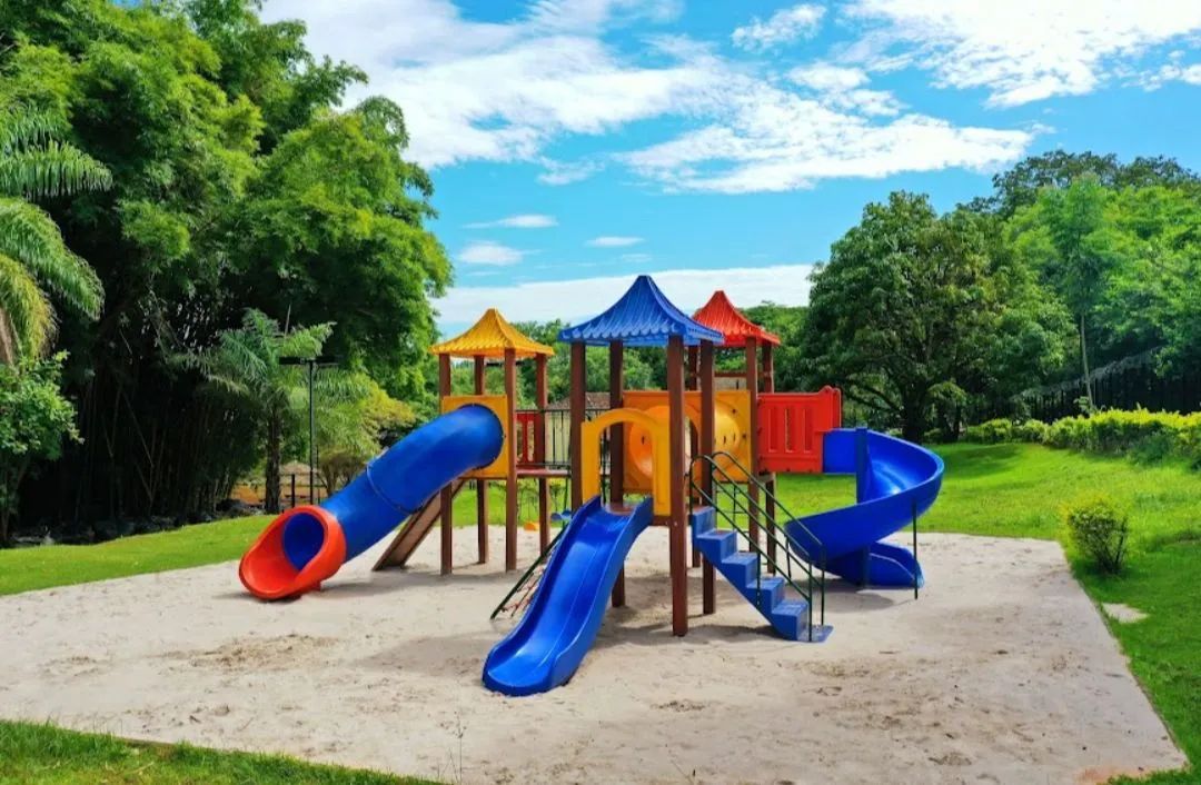 Terreno 416,5 METROS Cond alto da boa vista cravinhos - Foto 4