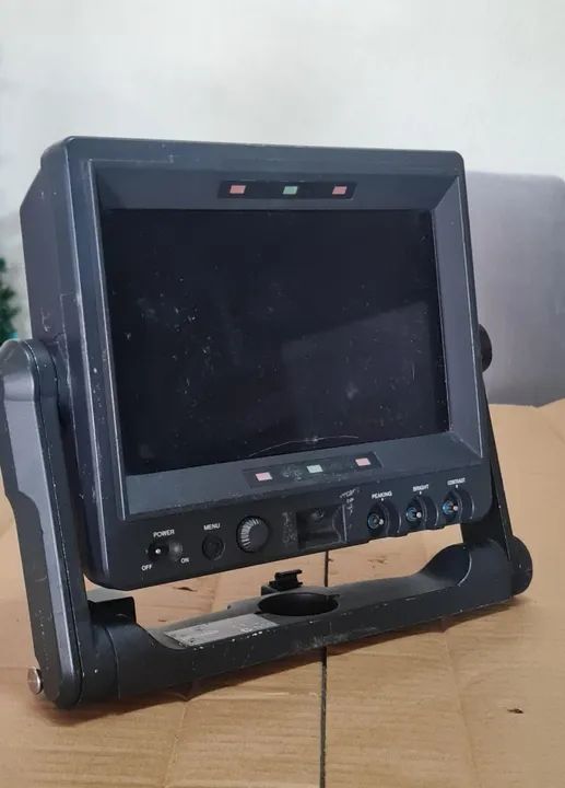 Monitor viewfinder hdvf-c950w - Foto 2