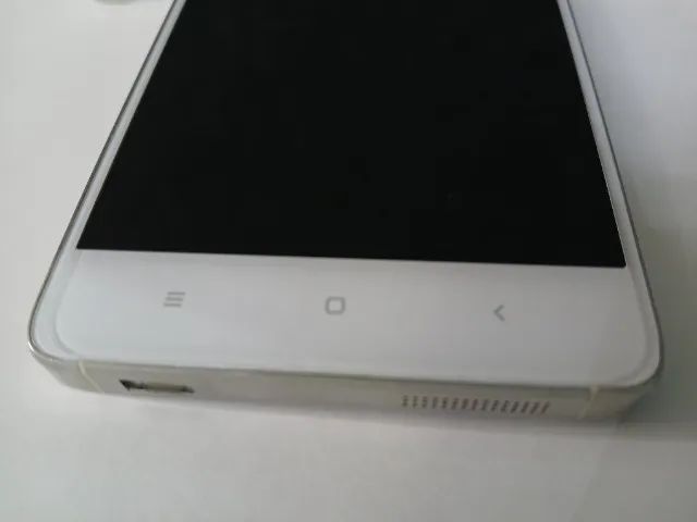 Celular XIAOMI 4 (Para retirada de peças) - Foto 4