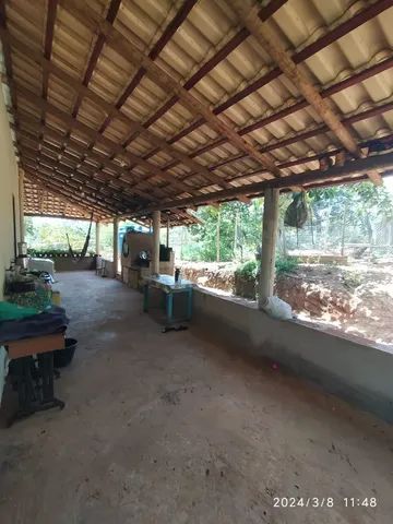 Espaço Amplo com Ótima Estrutura!!!! - Foto 4
