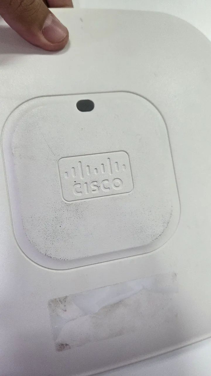 Roteador Cisco 
