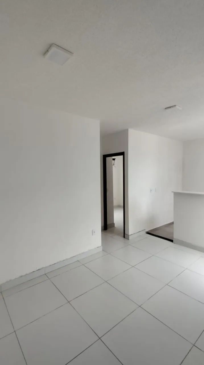 Apartamento para alugar de 2 quartos em Parnamirim na estrada de cajupiranga com lazer  - Foto 3