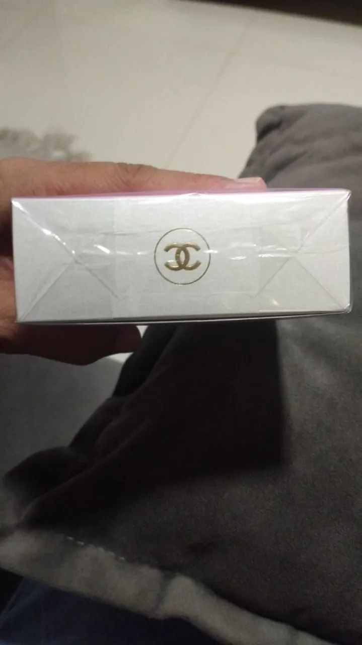 Perfume Chance Eau Fraiche Chanel 100ml - Foto 3