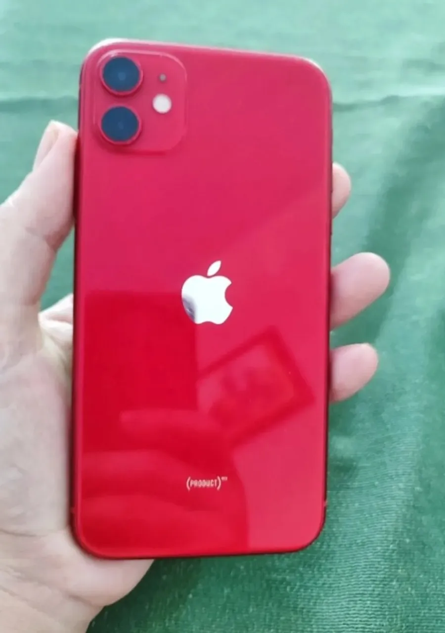 Celular iPhone