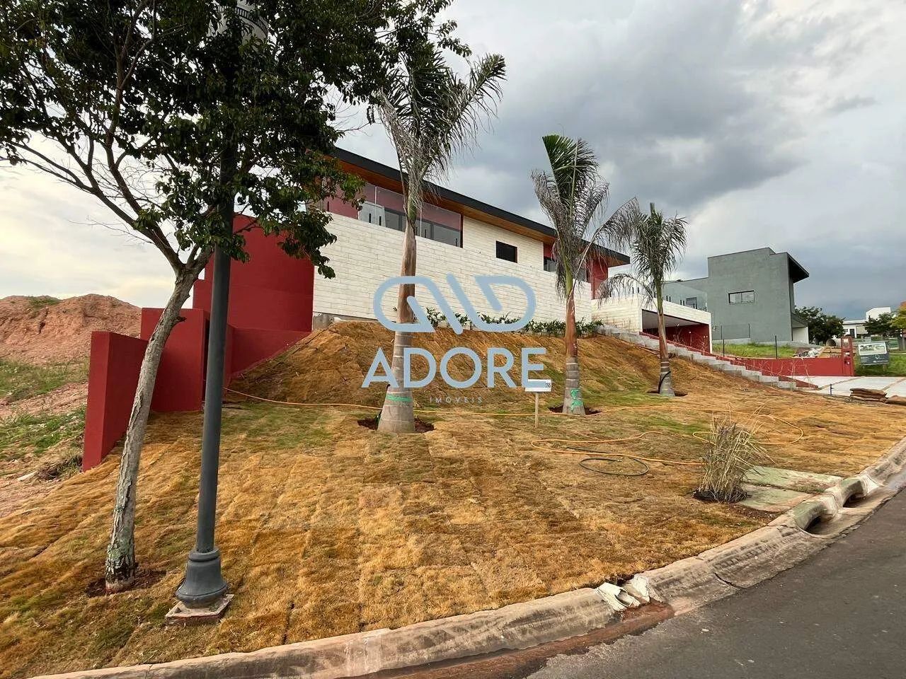 Casa à venda no Condomínio Campos Santo Antônio II - Itu/SP - Foto 2