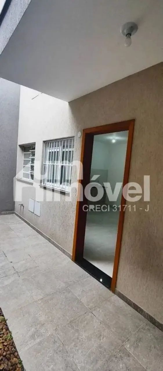 Aluga-se Apartamento no Edifício Drava Localização: Rua Drava, 595 - Moinho Velho - Foto 4