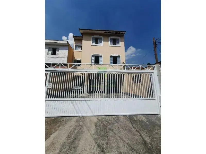 Apartamento para locação - Vila Vivaldi, Sao Bernardo do Campo