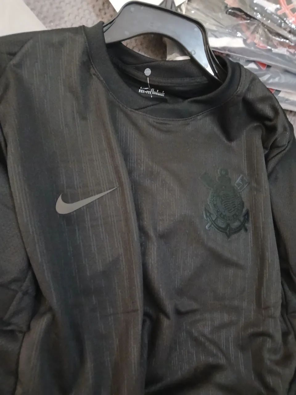 Camiseta Corinthians 