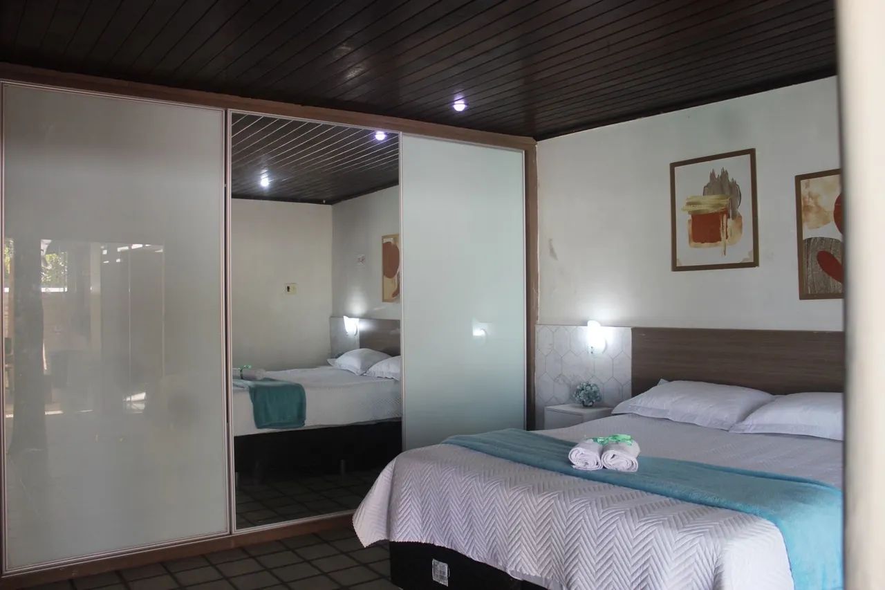 Linda casa em Praia Formosa - Cabedelo - Foto 6