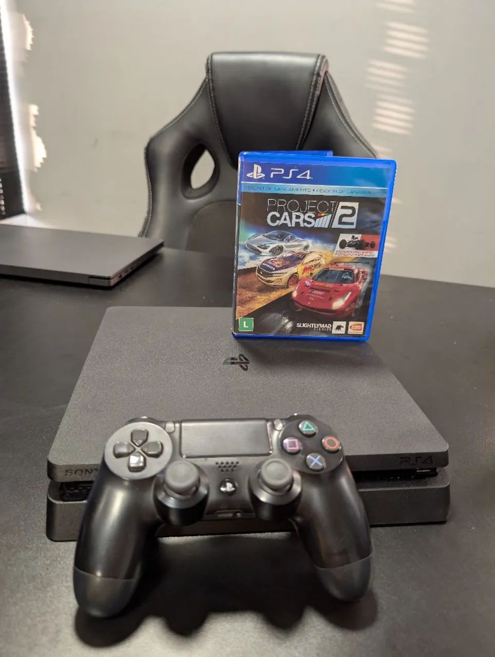 Playstation 4 slim 1tb