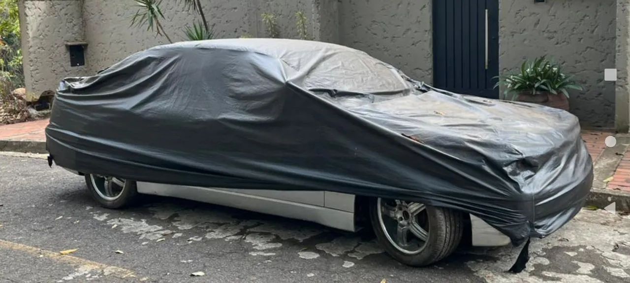 BMW 745 - Foto 2
