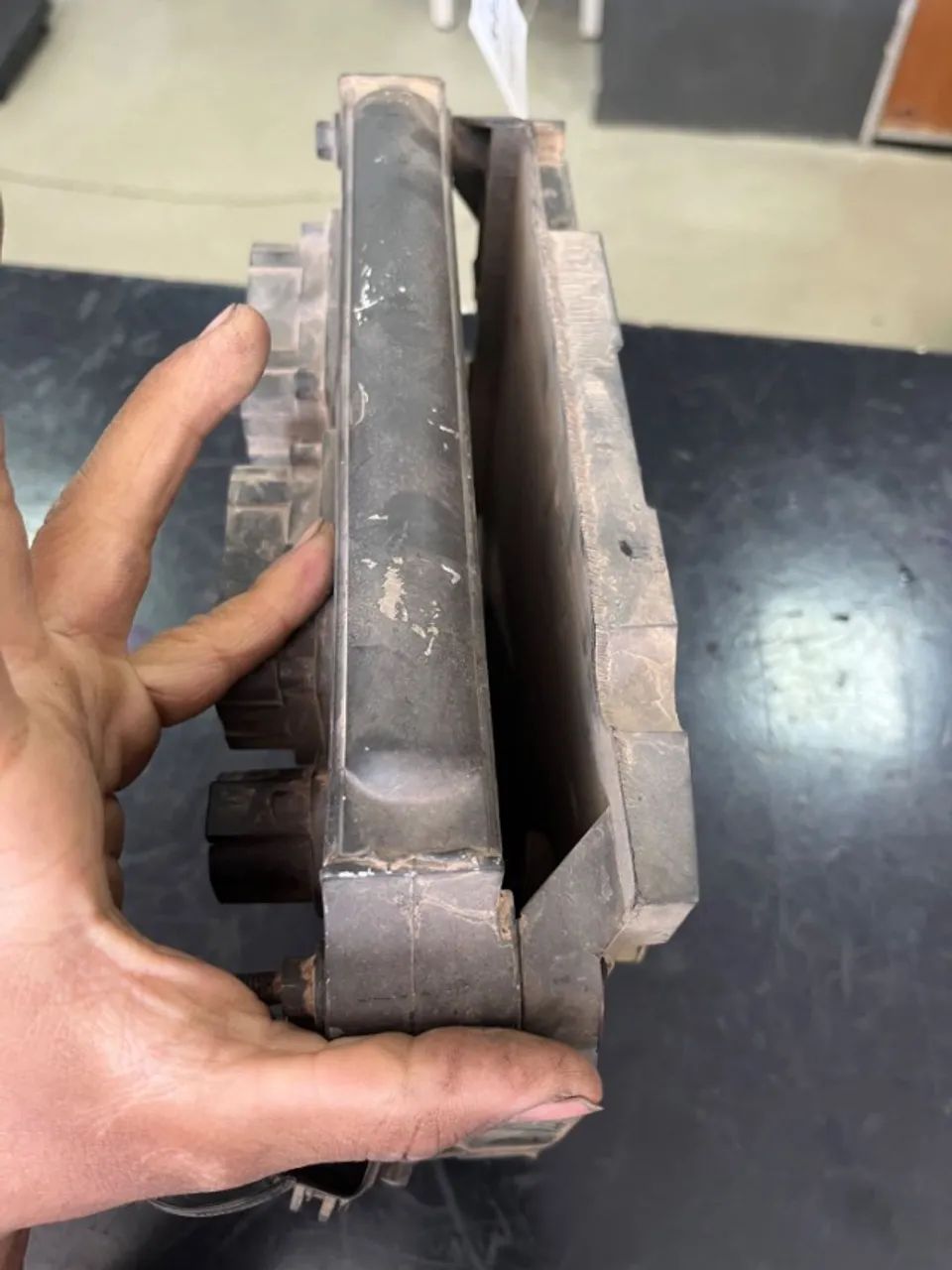 MODULO DE INJEÇAO FORD 2529 - Foto 2