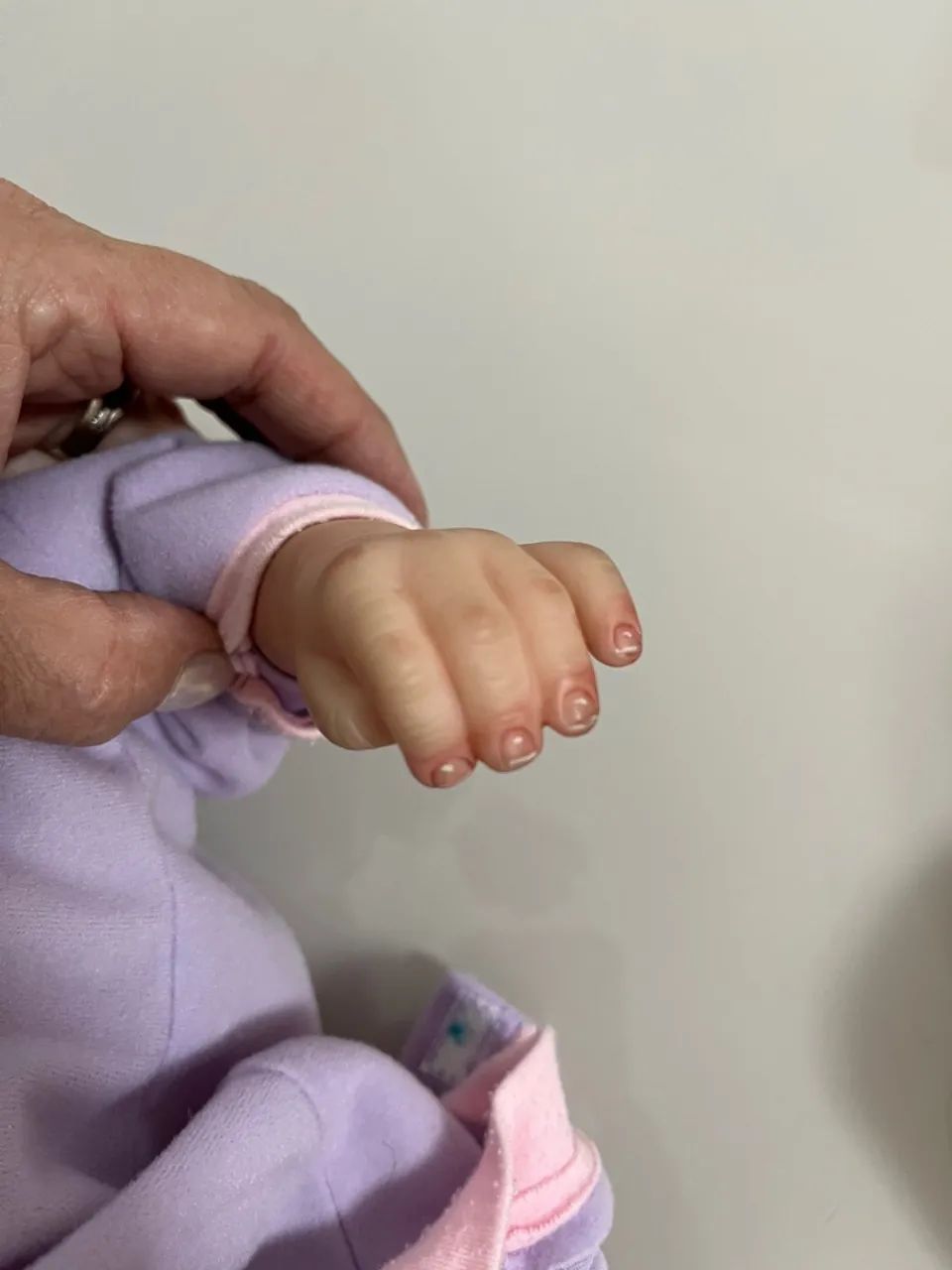 Bebê Reborn  - Foto 5