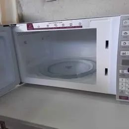 Micro-ondas 34L (GRANDE)  - Foto 3