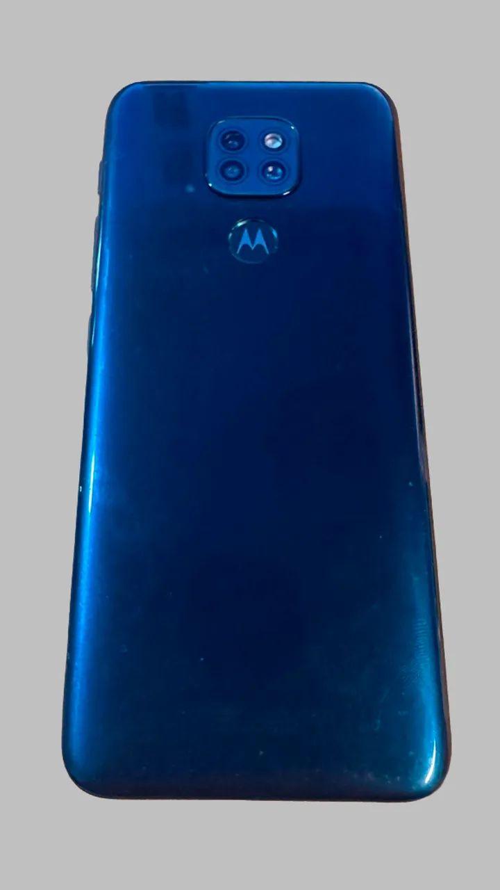 Celular Motorola Moto G9 Play 64gb - Foto 4
