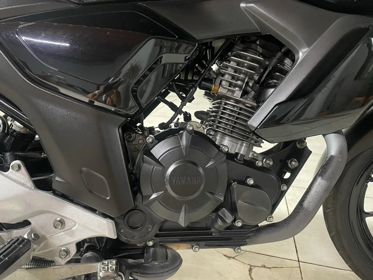 Yamaha Fz15 - Foto 4