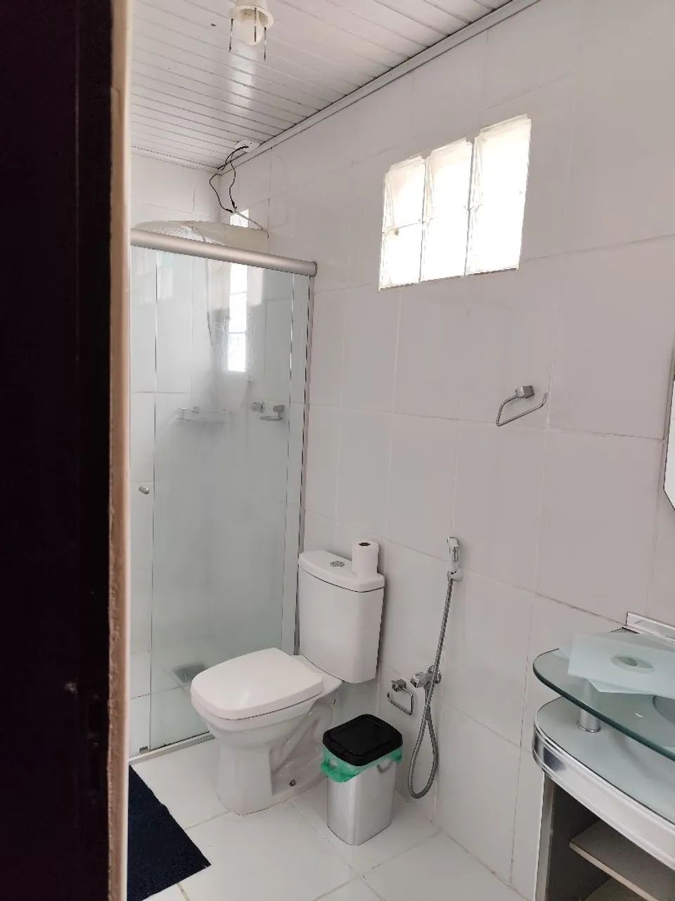 Casa p/Temporada,V.Hist. de Mambucaba,Pacote p/ CARNAVAl (06 dias),4.500,00 reais  - Foto 5