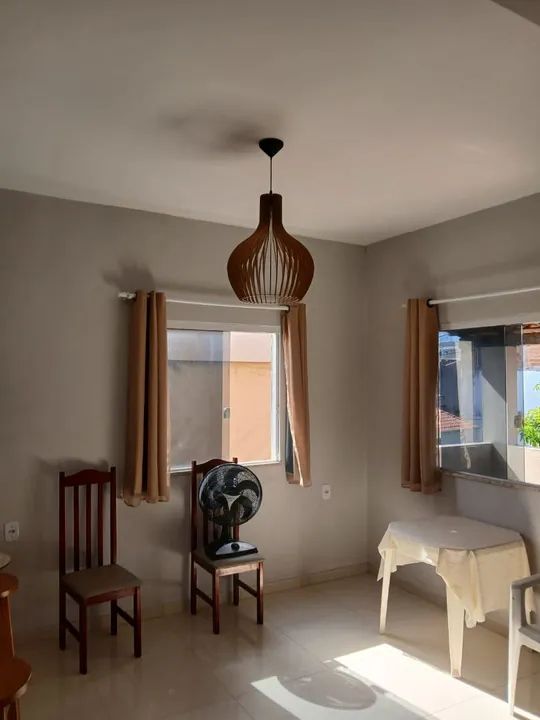 Casa em Mar Grande - Temporada carnaval