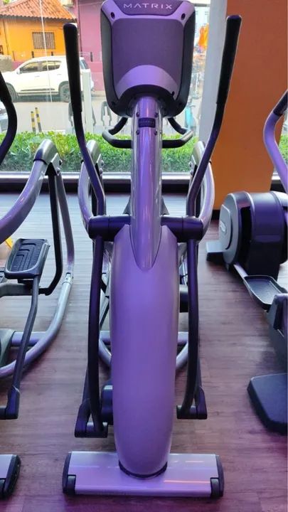 Elíptico Matrix 07 unidades disponíveis a pronto entrega weberson  - Foto 3