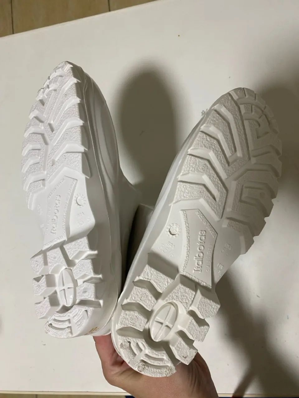 Bota de borracha  - Foto 3