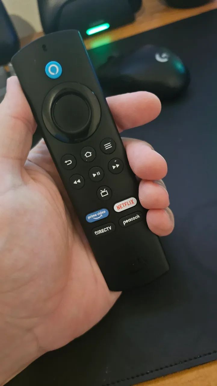 Fire Stick Lite with Alexa64418591530498124