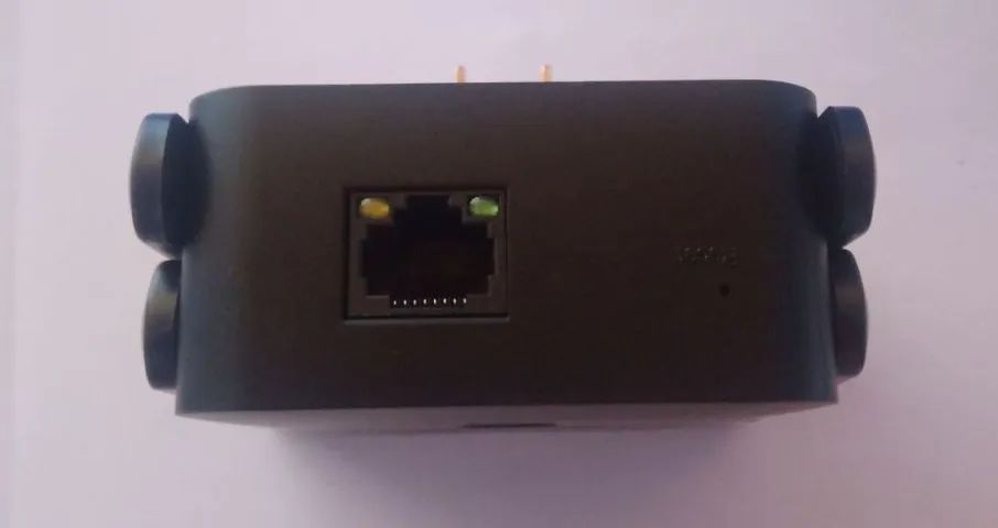 Repetidor de Sinal WiFi 1200Mbps 2.4GHz/5GHz NOVO - Foto 3