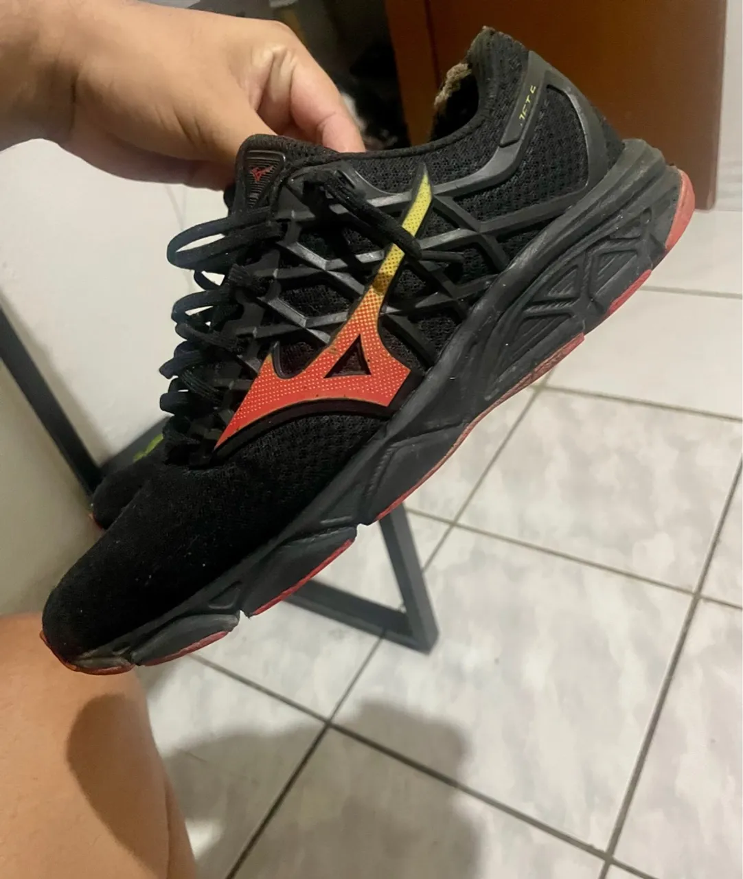 Tênis mizuno original vendo! 40/41