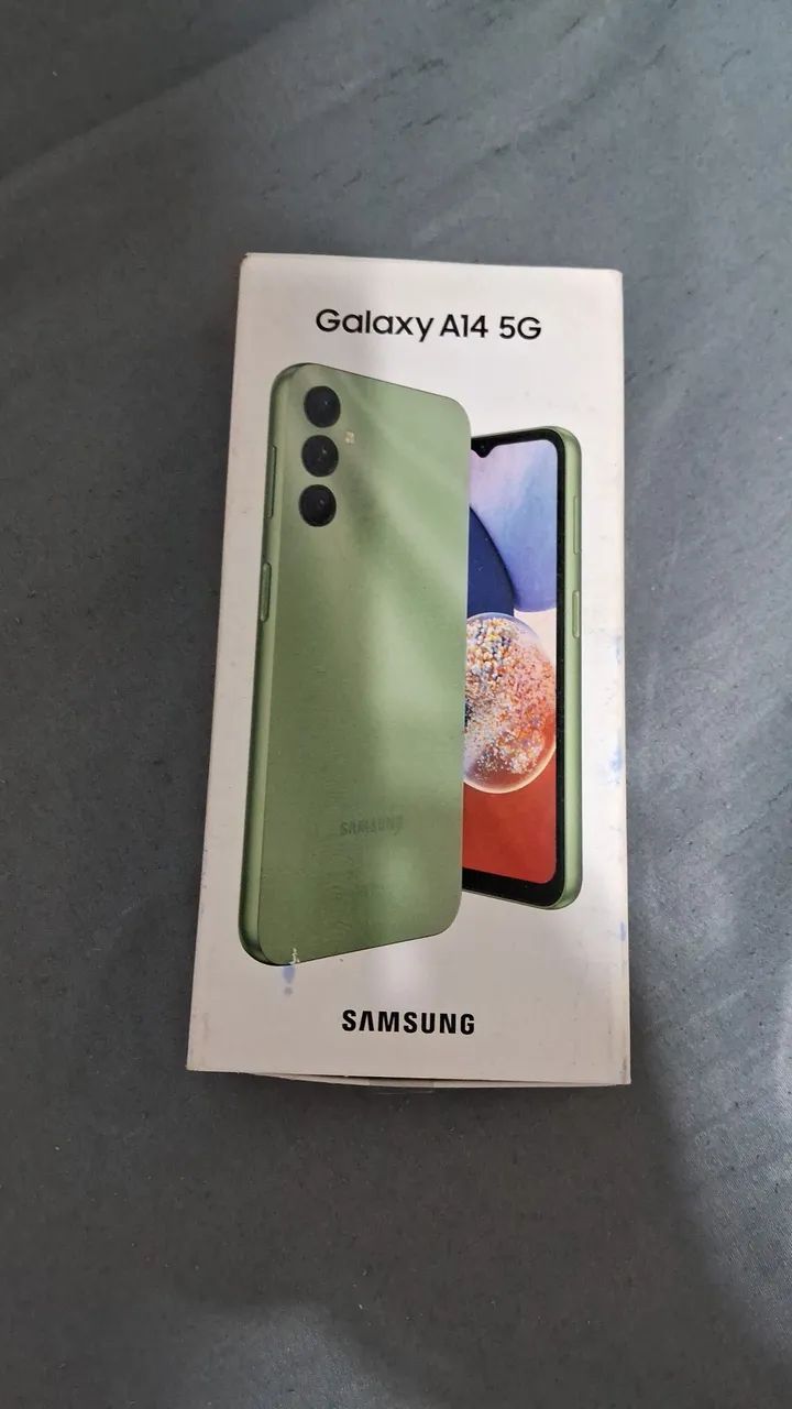 Samsung Galaxy A 14  5G