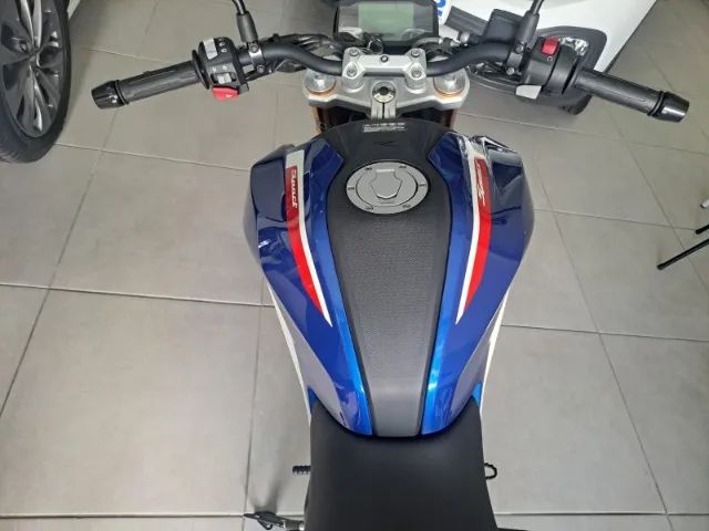 BMW/G310 R SPORT- ZERO KM - Foto 3