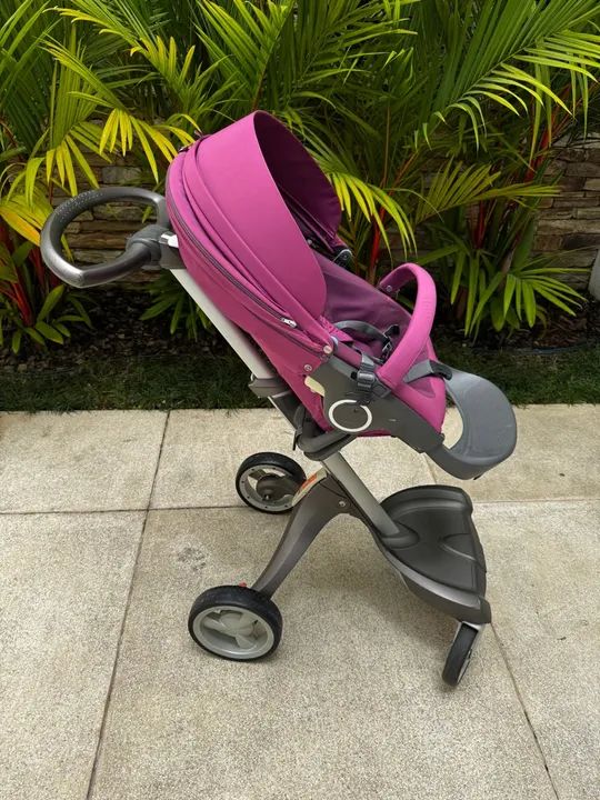 Carrinho de Bebê stokke Zoloft - Foto 6