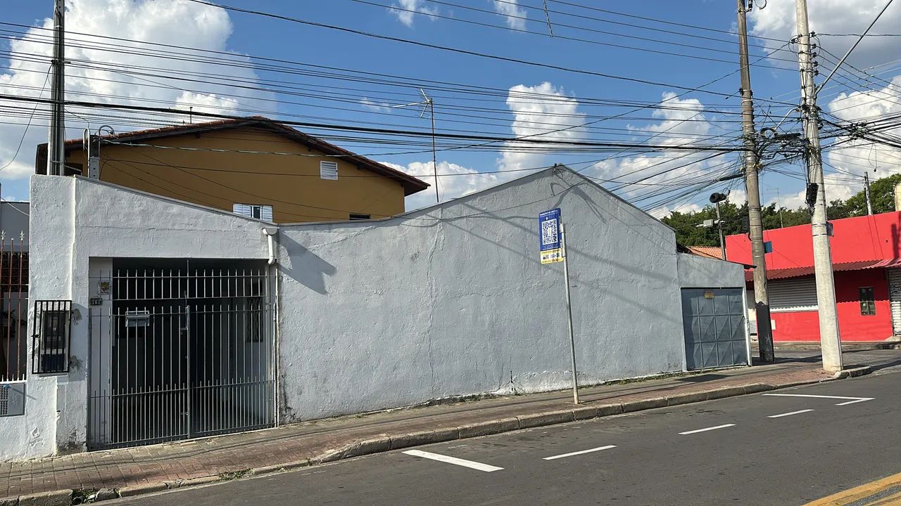 Foto - São José dos Campos - Bom Retiro
